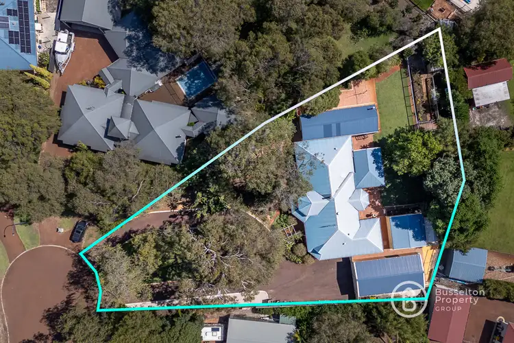 8 Rye Court, Bovell WA 6280