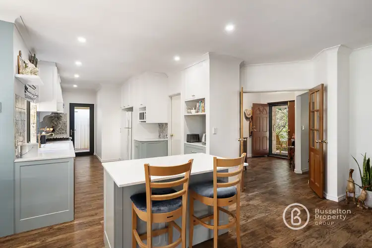Fourth view of Homely house listing, 8 Rye Court, Bovell WA 6280