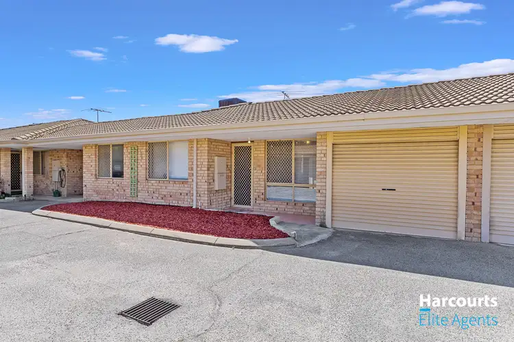 45/15-17 Ashford Avenue, Rockingham WA 6168