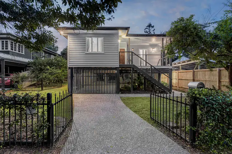 9 Brocklea Street