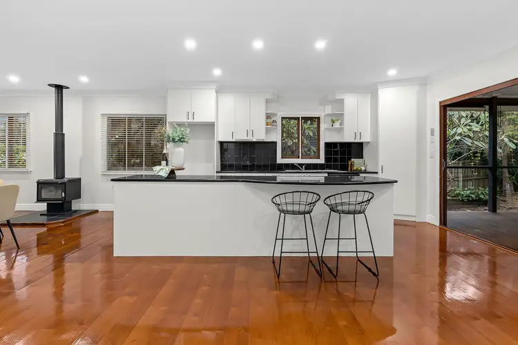 Fourth view of Homely house listing, 9 Brocklea Street, Gaythorne QLD 4051