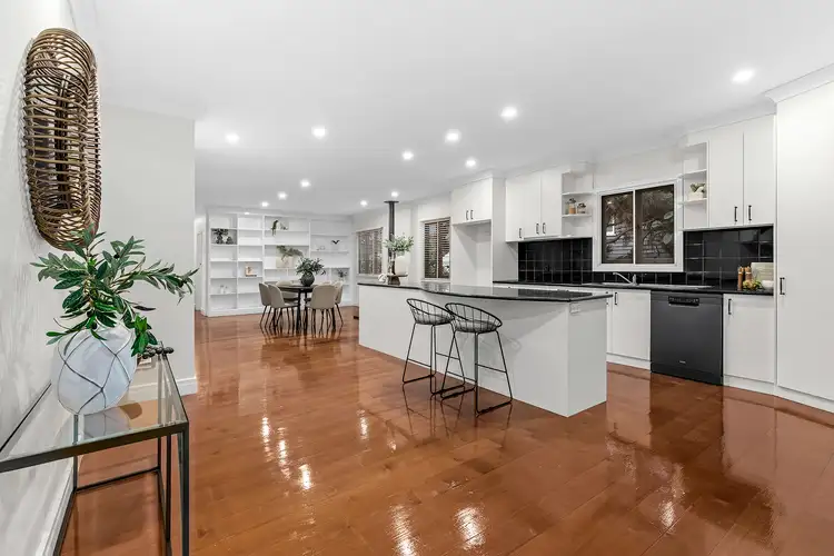 Fifth view of Homely house listing, 9 Brocklea Street, Gaythorne QLD 4051