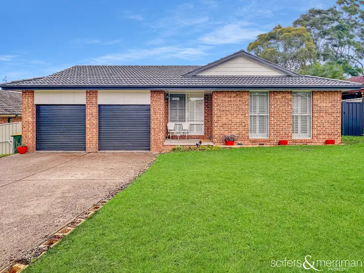 13 Tupelo Street, Medowie NSW 2318