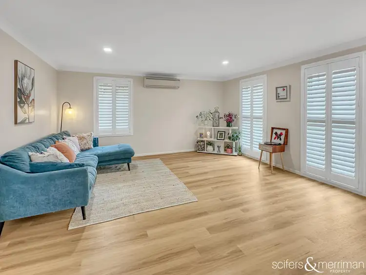 Second view of Homely house listing, 13 Tupelo Street, Medowie NSW 2318