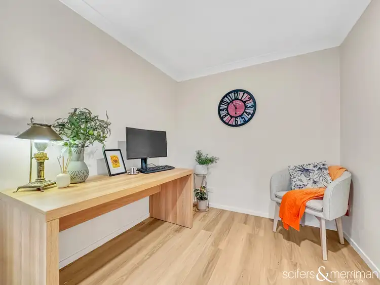 Fifth view of Homely house listing, 13 Tupelo Street, Medowie NSW 2318