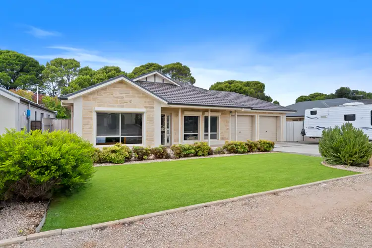 Second view of Homely house listing, 25 Bateman Street, Strathalbyn SA 5255