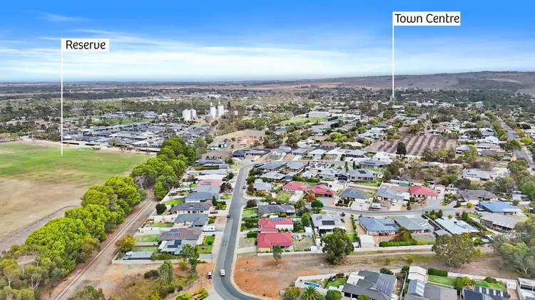 Fourth view of Homely house listing, 25 Bateman Street, Strathalbyn SA 5255