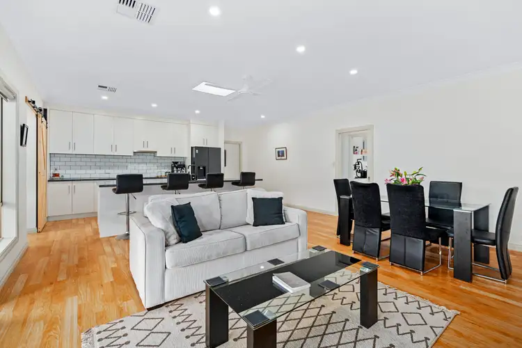 Fifth view of Homely house listing, 25 Bateman Street, Strathalbyn SA 5255