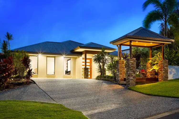 Main view of Homely house listing, 7 Allington Circuit, Maudsland QLD 4210