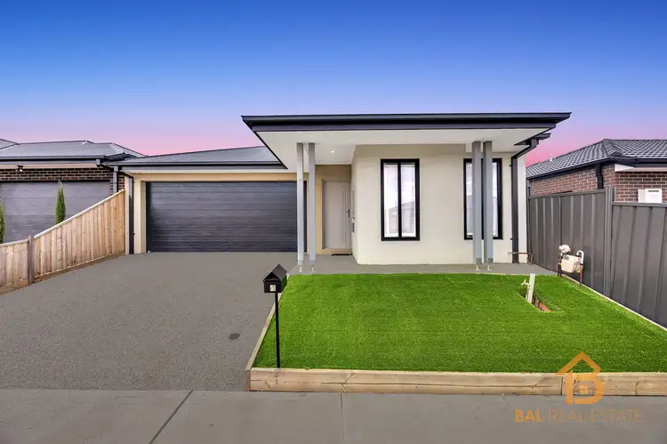 4 Namba Drive, Tarneit VIC 3029