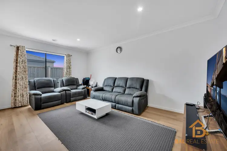 Third view of Homely house listing, 4 Namba Drive, Tarneit VIC 3029