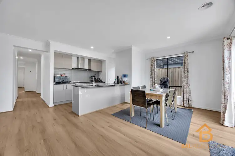 Fourth view of Homely house listing, 4 Namba Drive, Tarneit VIC 3029