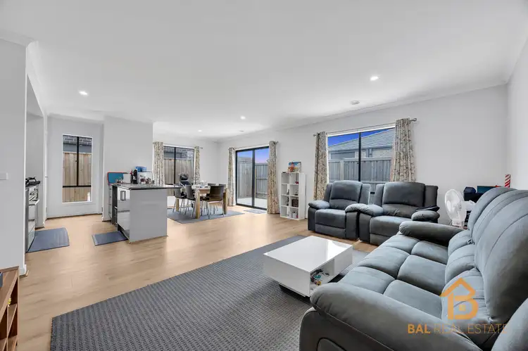 Fifth view of Homely house listing, 4 Namba Drive, Tarneit VIC 3029