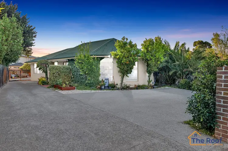 17 Tyrone Street, Werribee VIC 3030