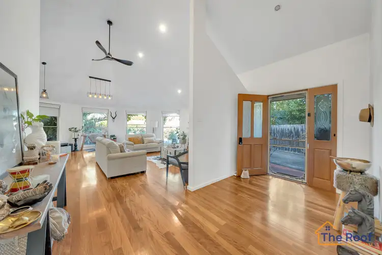 Second view of Homely house listing, 17 Tyrone Street, Werribee VIC 3030