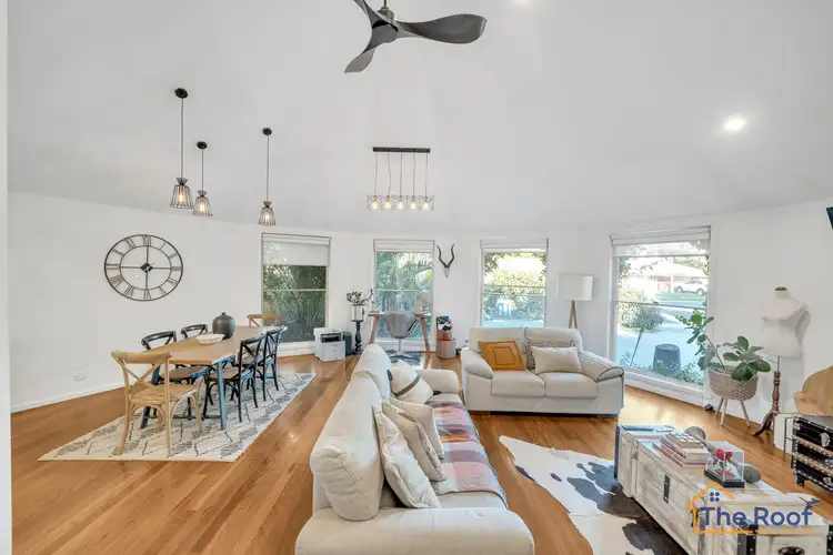 Third view of Homely house listing, 17 Tyrone Street, Werribee VIC 3030