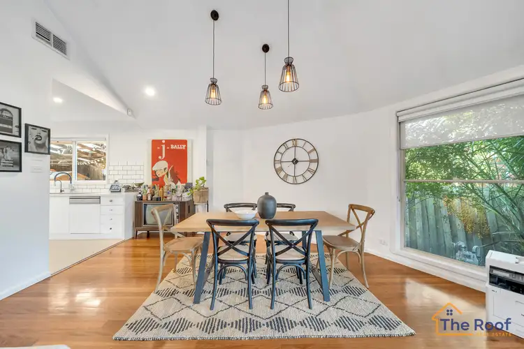 Fifth view of Homely house listing, 17 Tyrone Street, Werribee VIC 3030
