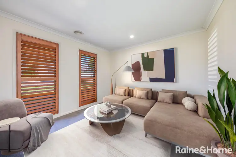 Third view of Homely house listing, 17 Charters Avenue, Gisborne VIC 3437
