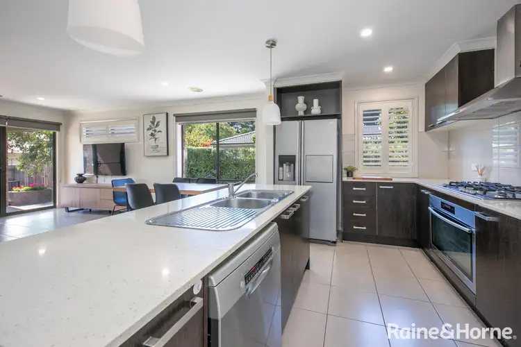 Fourth view of Homely house listing, 17 Charters Avenue, Gisborne VIC 3437
