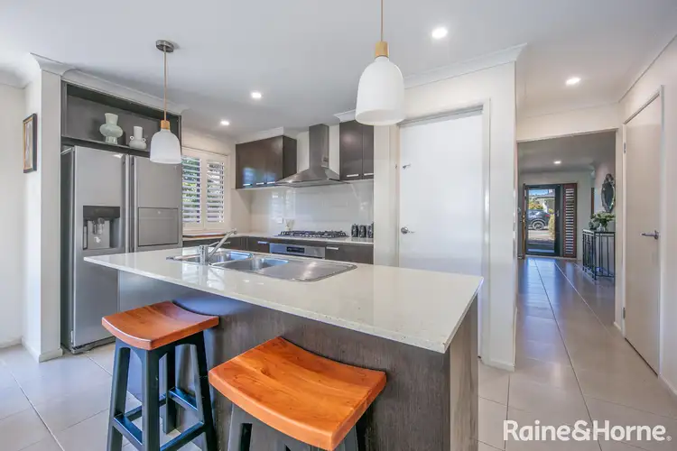 Fifth view of Homely house listing, 17 Charters Avenue, Gisborne VIC 3437
