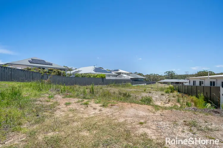 Fourth view of Homely land listing, 14 Galiga Crescent, Dolphin Point NSW 2539