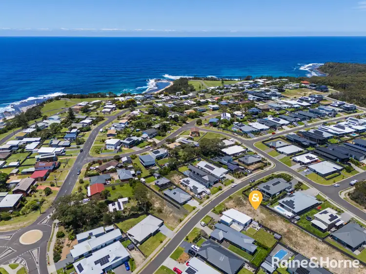 Sixth view of Homely land listing, 14 Galiga Crescent, Dolphin Point NSW 2539