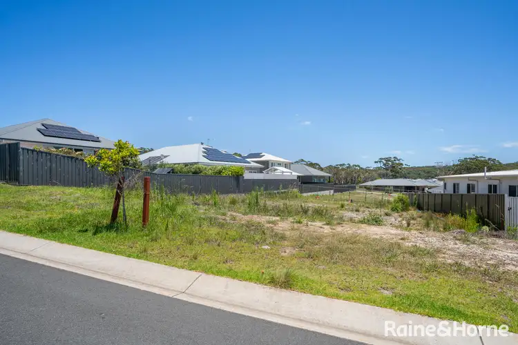 Seventh view of Homely land listing, 14 Galiga Crescent, Dolphin Point NSW 2539