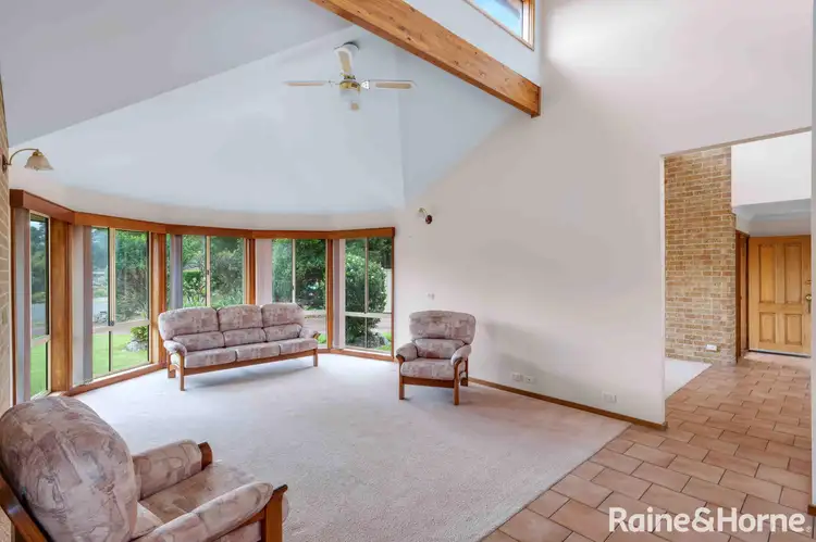 Second view of Homely house listing, 3 Chestnut Avenue, Bomaderry NSW 2541