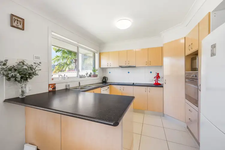 Second view of Homely villa listing, 2/5 Margaret Close, Port Macquarie NSW 2444