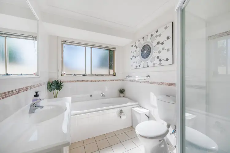 Third view of Homely villa listing, 2/5 Margaret Close, Port Macquarie NSW 2444