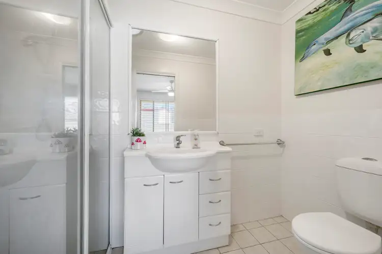 Fourth view of Homely villa listing, 2/5 Margaret Close, Port Macquarie NSW 2444