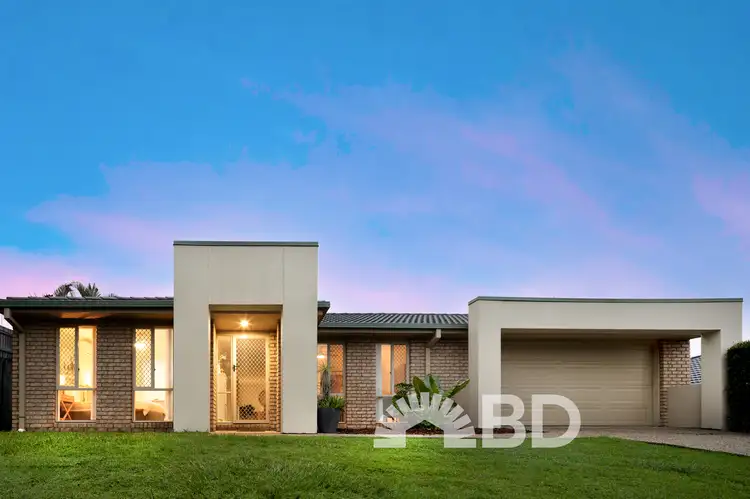 Second view of Homely house listing, 12 Hudson Court, Warner QLD 4500