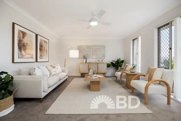 Third view of Homely house listing, 12 Hudson Court, Warner QLD 4500