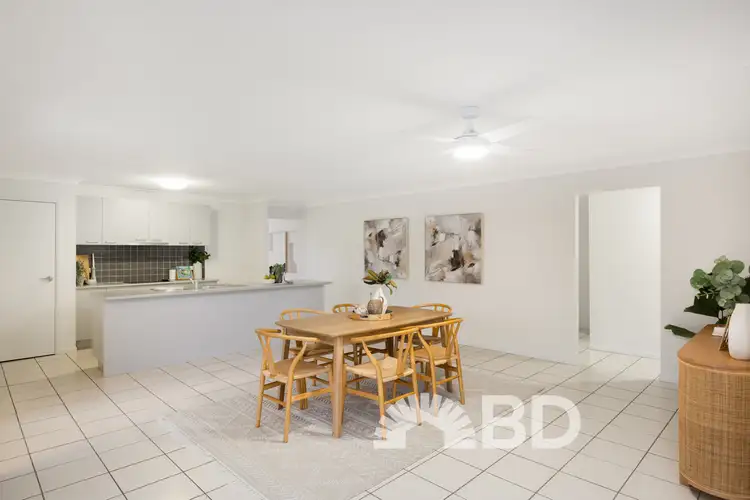 Fifth view of Homely house listing, 12 Hudson Court, Warner QLD 4500