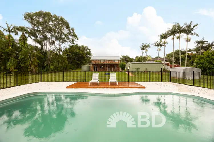 10-12 Hawthorn Road, Burpengary QLD 4505