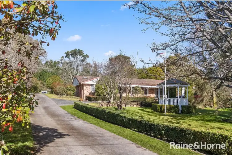 38-40 Watson Road, Moss Vale NSW 2577