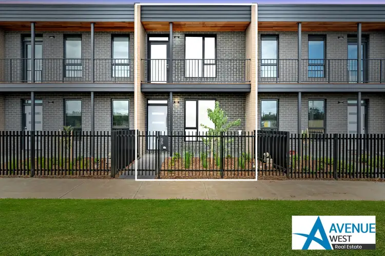 55 Ribbonwood Crescent, Sunshine North VIC 3020