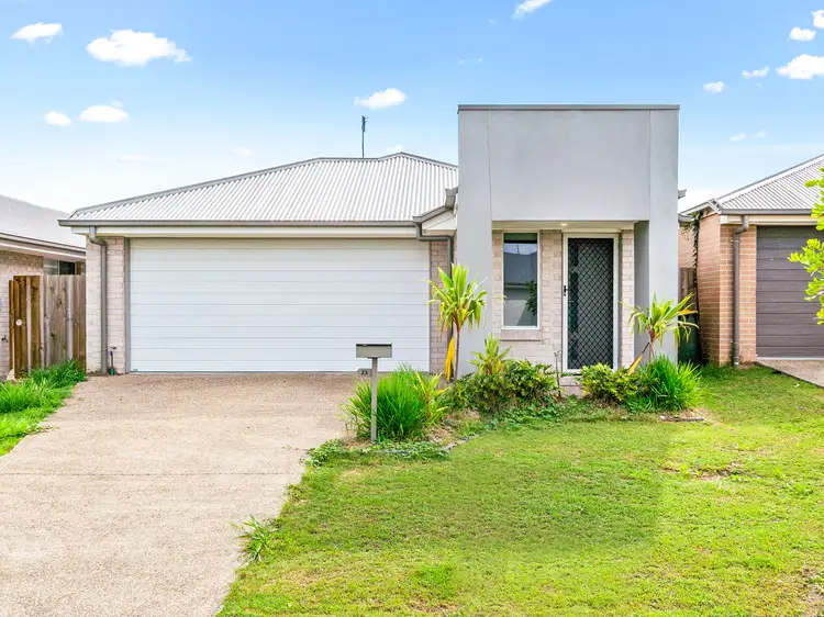 23 Polo Street, Logan Reserve QLD 4133