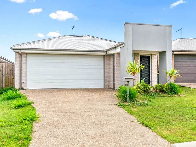 Third view of Homely house listing, 23 Polo Street, Logan Reserve QLD 4133