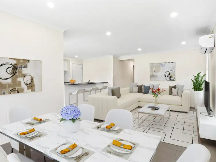 Fifth view of Homely house listing, 23 Polo Street, Logan Reserve QLD 4133