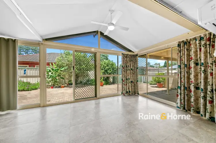 Fifth view of Homely house listing, 5 Robin Crescent, Woy Woy NSW 2256