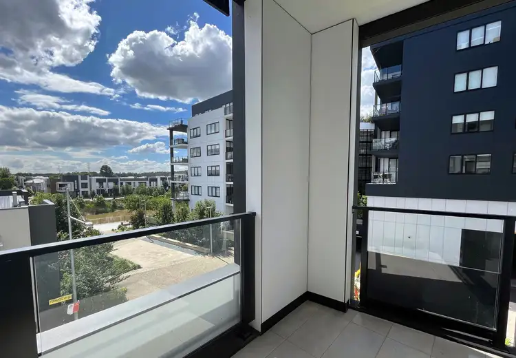 26A Lord Sheffield Circuit