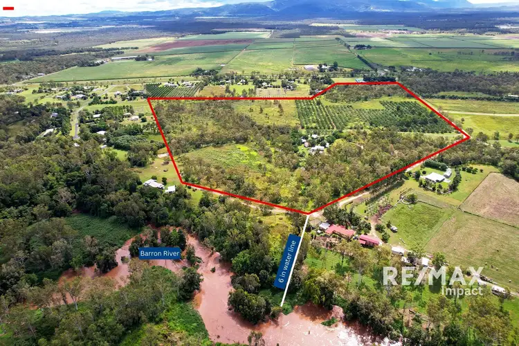 Third view of Homely rural property listing, 54 Studt Road, Mareeba QLD 4880