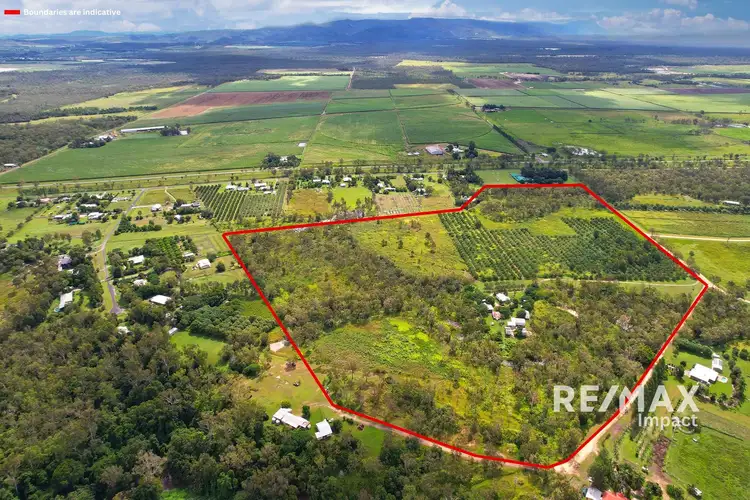 Fourth view of Homely rural property listing, 54 Studt Road, Mareeba QLD 4880