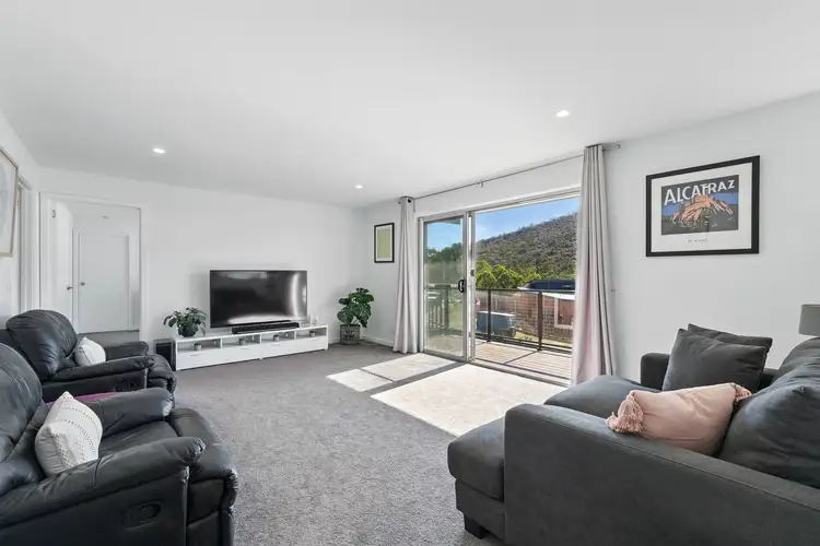 Second view of Homely house listing, 2 Pauls Road, Lindisfarne TAS 7015