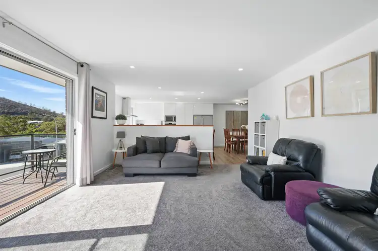 Third view of Homely house listing, 2 Pauls Road, Lindisfarne TAS 7015