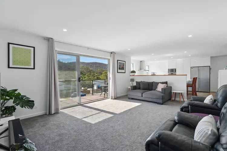 Fifth view of Homely house listing, 2 Pauls Road, Lindisfarne TAS 7015