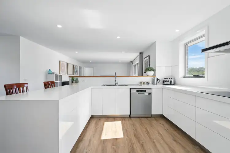 Sixth view of Homely house listing, 2 Pauls Road, Lindisfarne TAS 7015