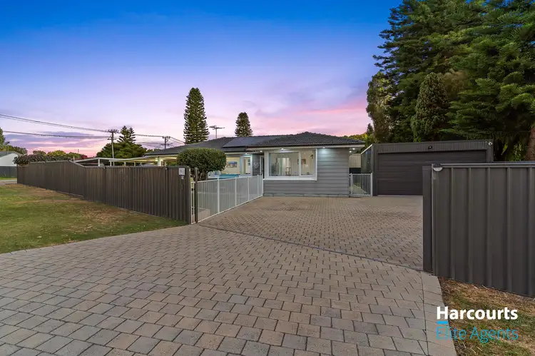 Main view of Homely house listing, 1 Andromeda Street, Rockingham WA 6168