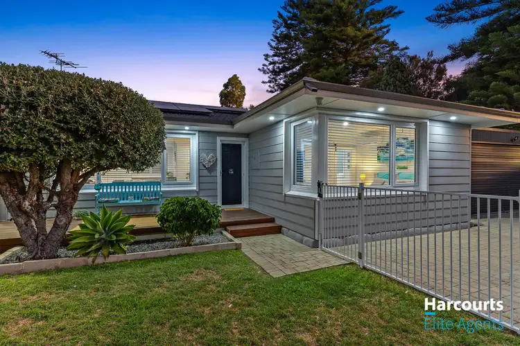 Second view of Homely house listing, 1 Andromeda Street, Rockingham WA 6168